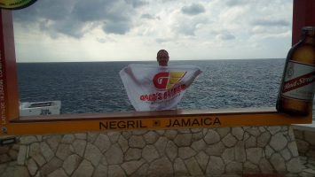 Негрил, Ямайка